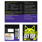 OXYPOP - MINT BURST
