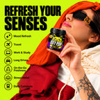 OXYPOP - MINT BURST
