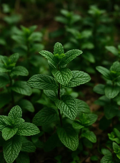Pudhina (Mint)