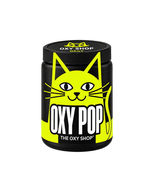 OXY POP - Mint Burst