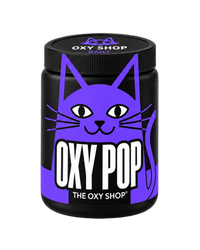 OXYPOP – VOLT