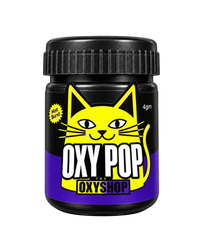 OXYPOP - MINT BURST