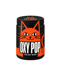 OXYPOP - ORANGE BLAST