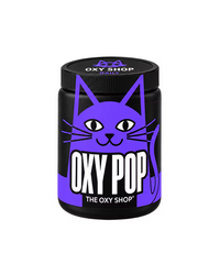 OXYPOP – VOLT